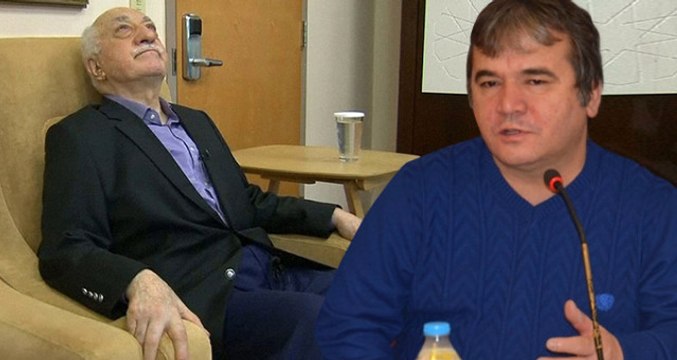 FETÖ Elebaşı Gülen, Açık Açık Söylemiş: Naim Süleymanoğlu'nu Hiç Sevmem