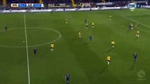 van de Beek Goal HD - Breda	0-2	Ajax 18.11.2017