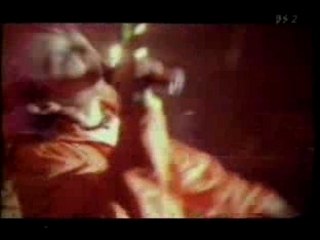 X-Japan - Hide Performance 2000-05-03