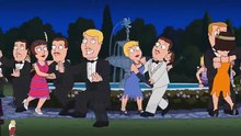 I Griffin Ita - IL GRANDE GATSBY