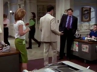 Spin City S4 E25 HD - Goodbye: P1