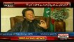 Kya Jemima Ki Yaad Aati Hai - Mansoor Ali Khan Ask Imran Khan