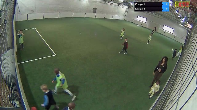 Equipe 1 Vs Equipe 2 - 18/11/17 15:57 - Loisir Poitiers - Poitiers Game Parc