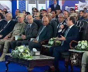 عمرو أديب: حديث الرئيس السيسى عن سد النهضة اليوم أهم من "حديث الأسماك"