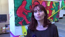 L'interview de Patricia Fernandez-Pédinielli, maire de Port-de-Bouc.