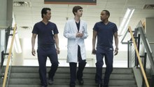 Watch The Good Doctor Season 1 Episode 17 : Smile - FULL SHOOW