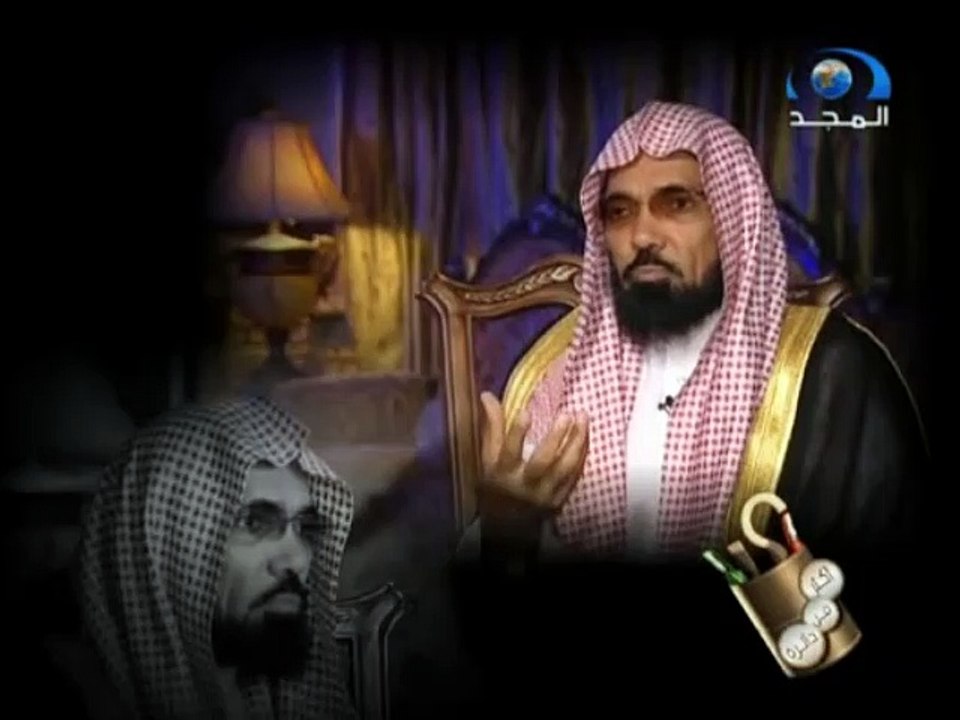 ما حكم توصيل الشعر - الشيخ سلمان العودة
