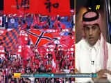 موسى المحياني: #الهلال كان يستحق الفوز برغم افتقاده للتنظيم.. واوراوا ليس بمنافس.. دياز لم يتعامل جيدا مع التغييرات