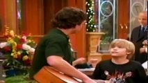 The Suite Life of Zack and Cody S1 E9 Band in Boston