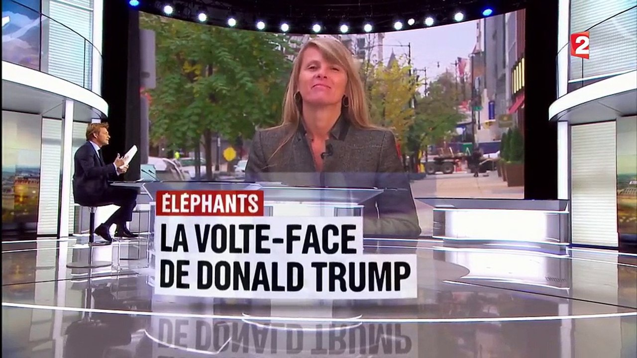 Trophées de chasse : pourquoi Donald Trump a fait marche arrière