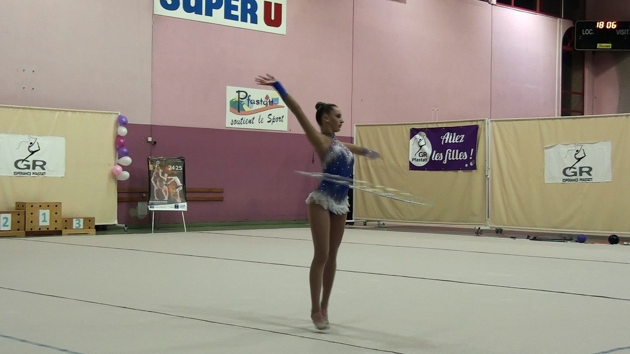 Fed 16-17 Jade L InterDep 2017/2018