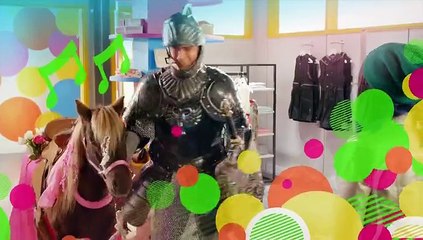 Make It Pop S2 E10 F E | Submission Impossible (Jan 15, 2016)