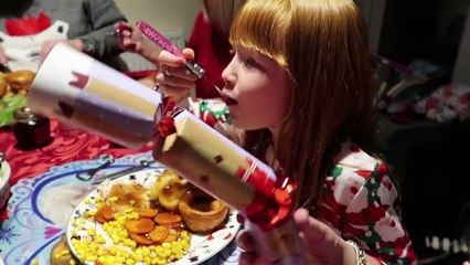 CHRISTMAS DAY SPECIAL | TEARS AND LOTS OF MAGIC | PART 2