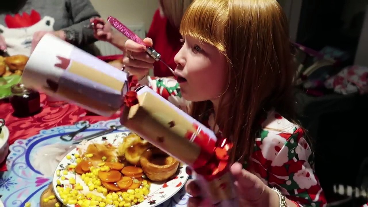 CHRISTMAS DAY SPECIAL | TEARS AND LOTS OF MAGIC | PART 2