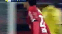 Dijon 3-1 Troyes but ng Hoon Kwon Goal HD - 18.11.2017