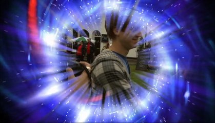 Doctor Who Confidential for The Eleventh Hour (Call Me The Doctor)