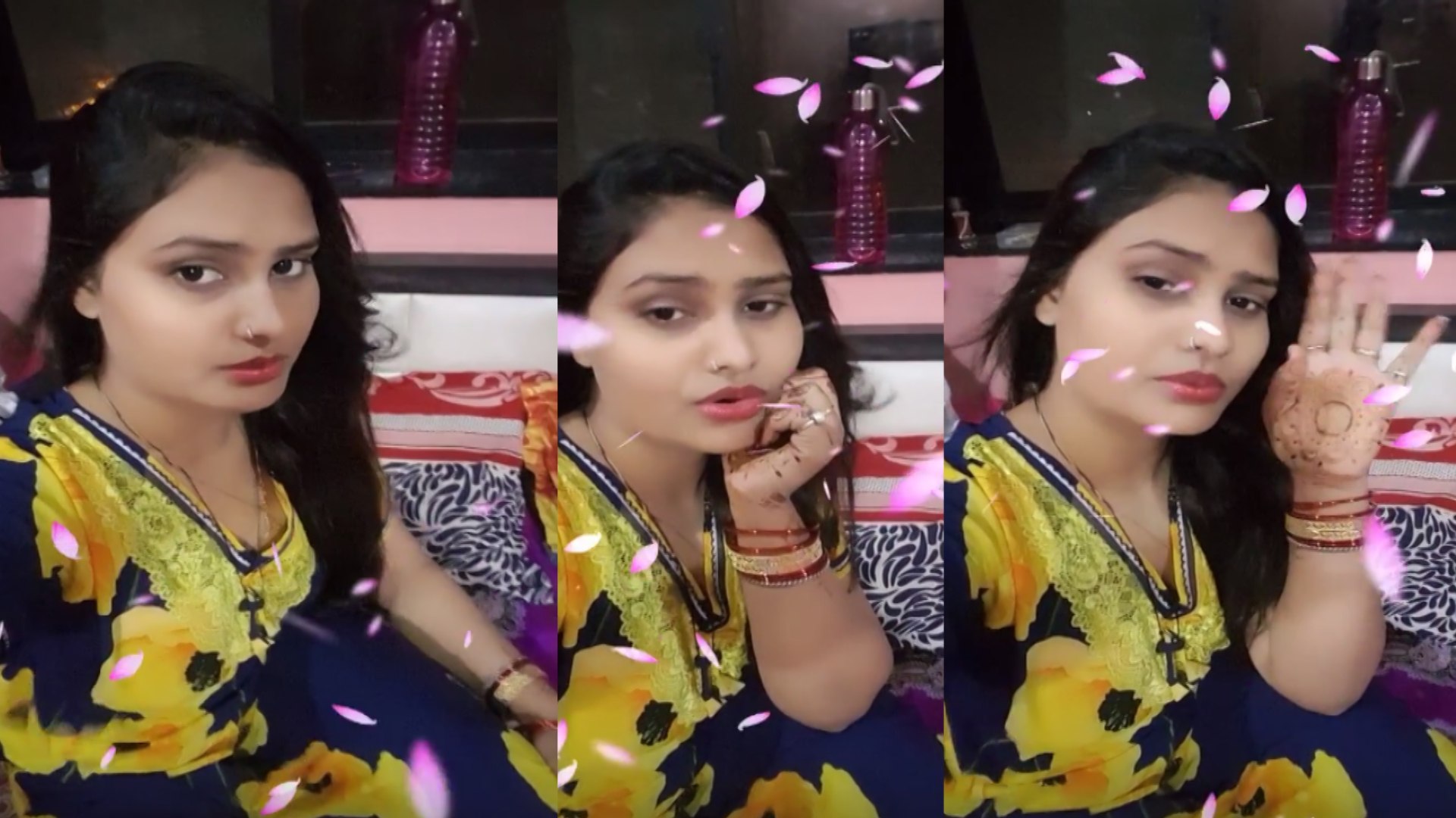FULL ENTERTAINMENT VIDEO