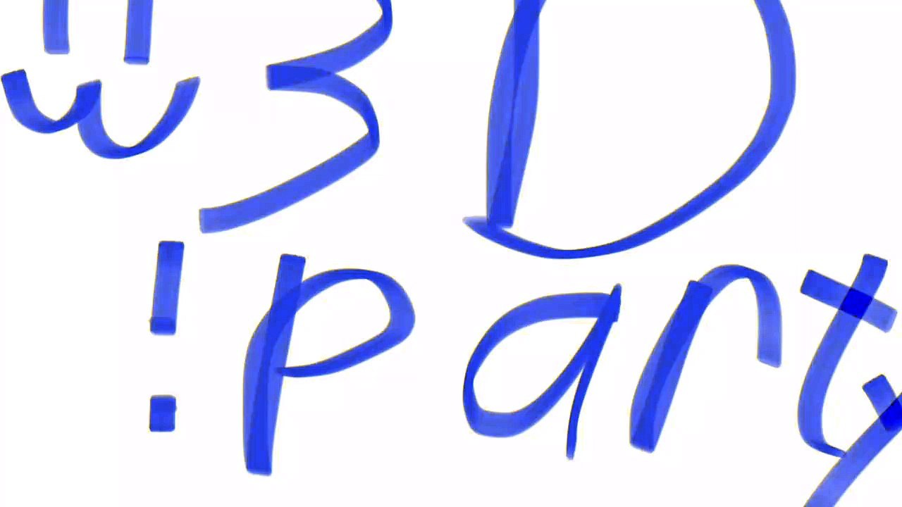3DEPICGAMES - Party