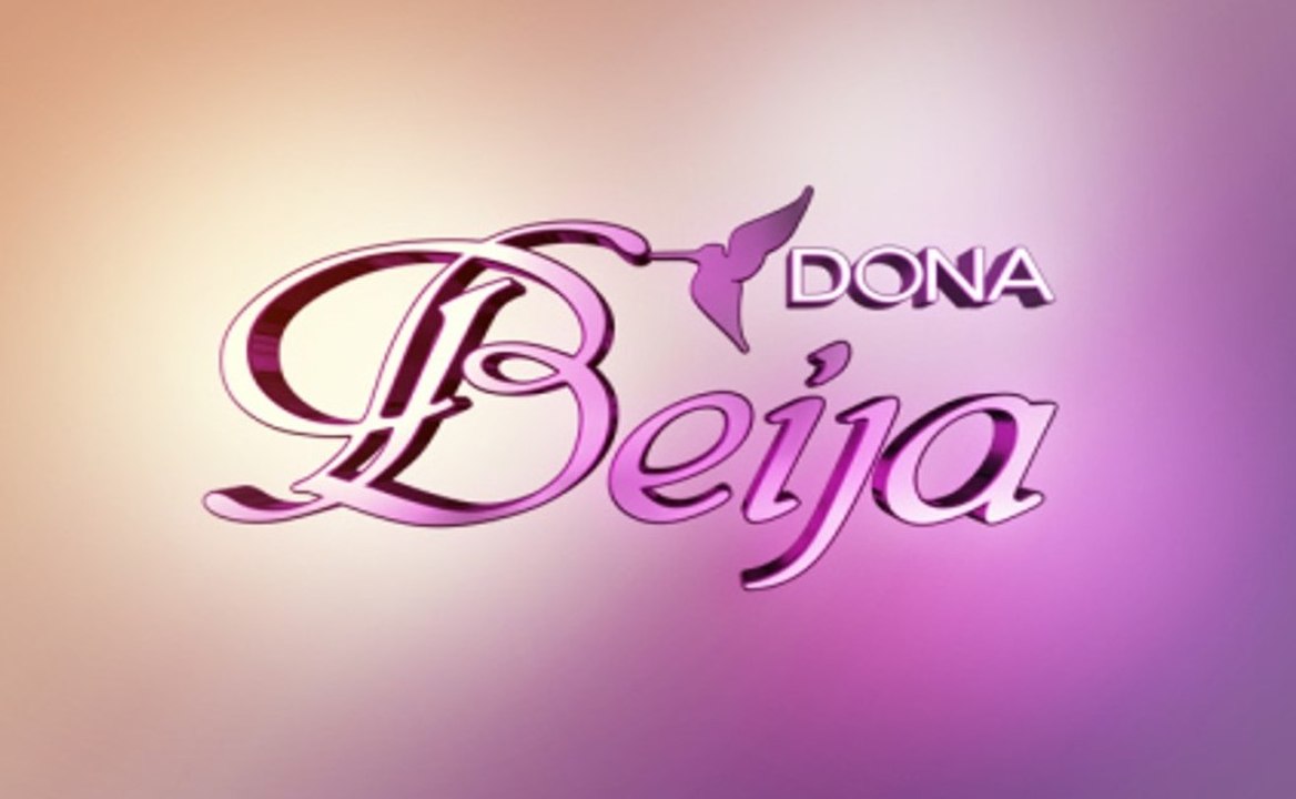 Dona Beija - Capítulo 39