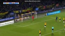 D.van de Beek  Goal HD Nac Breda 0-8 Ajax 18.11.2017