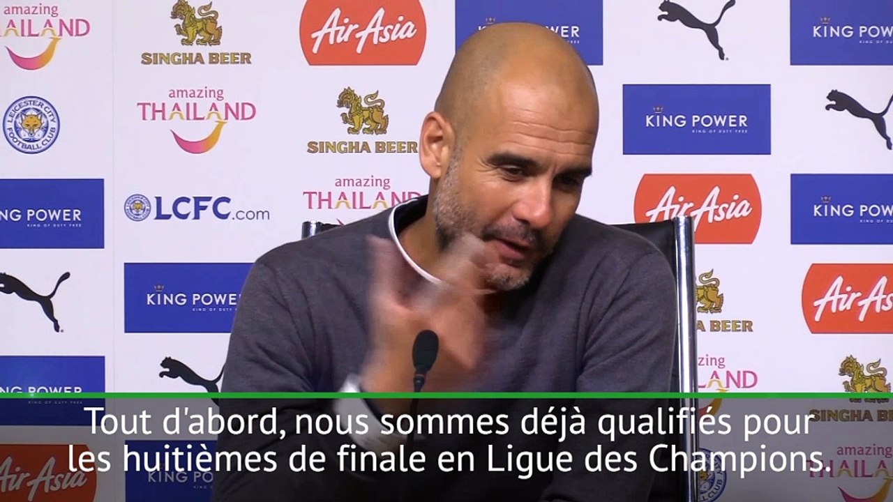 Foot - ANG - City : Guardiola «Stones va être absent 4 à 6 semaines»
