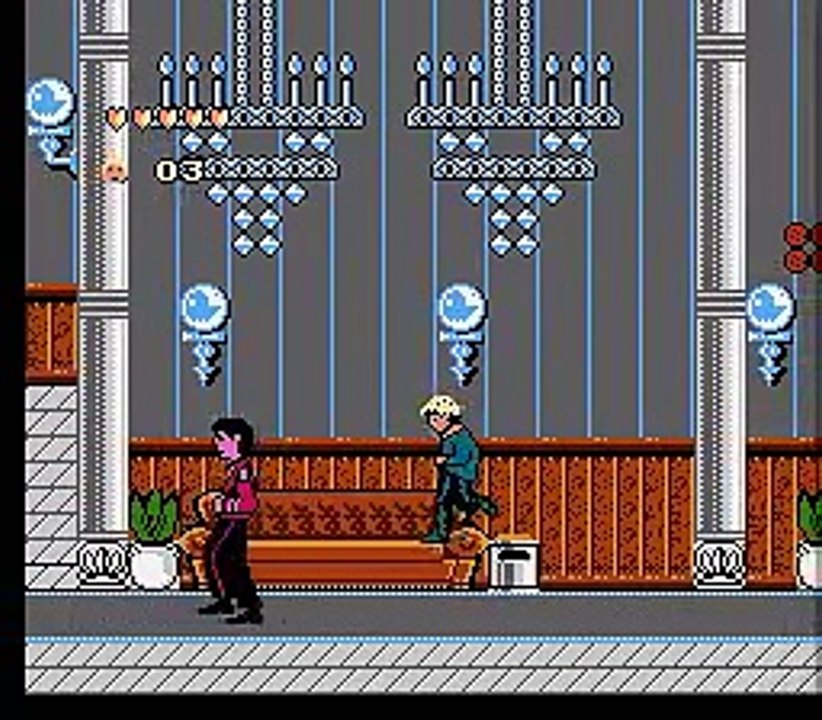 Home Alone 2 - Lost in New York NES - Real Time Playthrough