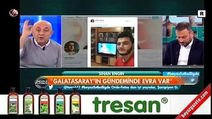 Sinan Engin Özbek'e seslendi