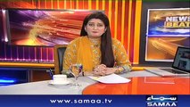 News Beat | Paras Jahanzeb | SAMAA TV | 18 Nov 2017