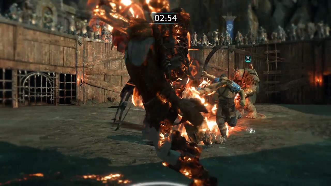 Middle-earth™: Shadow of War™_fire yummy