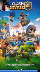 Clashroyale best attack