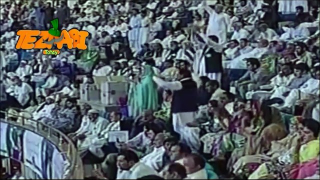 Shehbaz Sharif DJ Funny Punjabi Totay Tezabi Totay 2017