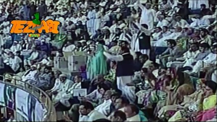 Shehbaz Sharif DJ Funny Punjabi Totay Tezabi Totay 2017