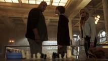 The Gifted Season 1 Episode 8 ((threat of eXtinction))