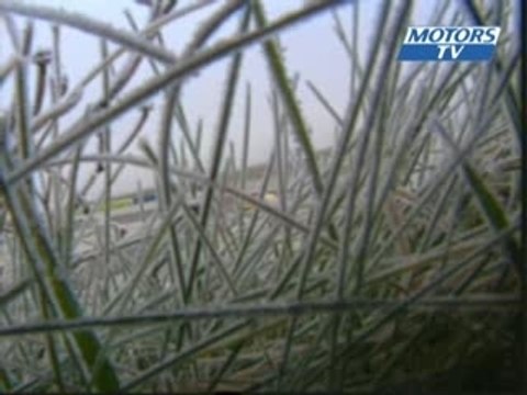 Motors TV - Porsche 911 GT3 et GT3 RS