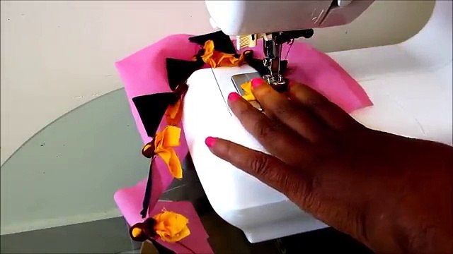 GEOMETRIC BEADS NECKLINE for KURTIS / SALWAR KAMEEZ / BLOUSES - PATCH / APPLIQUE WORK