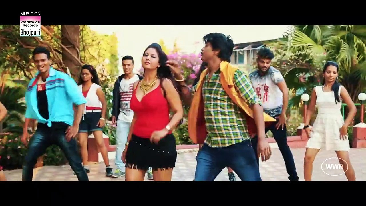 Bola Jawani Kekre Nam Karbu _ SHERDIL GHATAK _ BHOJPURI SONG 2017 _ HD VIDEO_HD