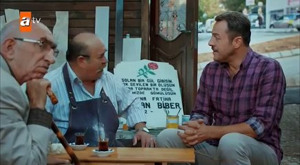 Bahtiyar Ölmez (ATV Bölüm-1)