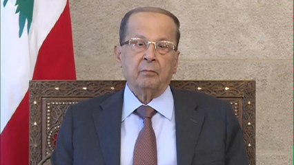 ميشال عون.. تصعيد وتهديد ضد السعودية