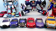 헬로카봇 자이로제타 또봇 뽀로로 버스 타요 로보카폴리 장난감 Gyrozetter Robot Toys трансформеры робот Игрушки