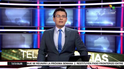 Organizaciones sociales buscan frenar avance del neoliberalismo