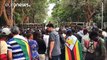 Zimbabwe: Mugabe's leadership close to collapse