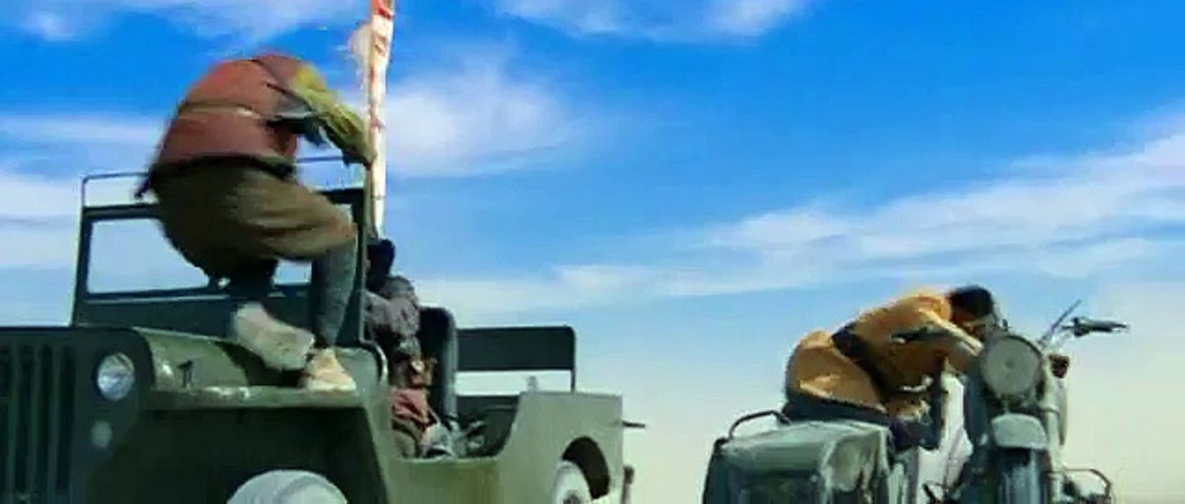 The Good The Bad The Weird4