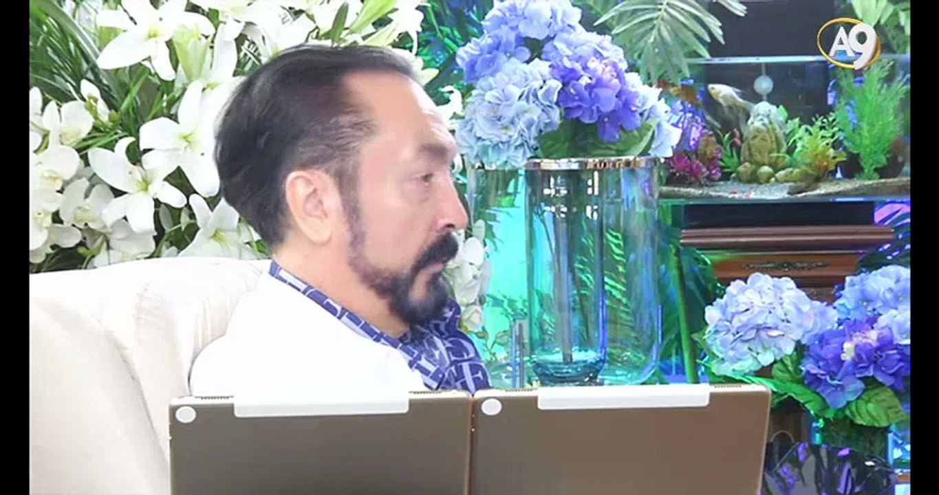 Allah’a kul olmak dünyadan vazgeçmek midir? (İzleyici sorusu)