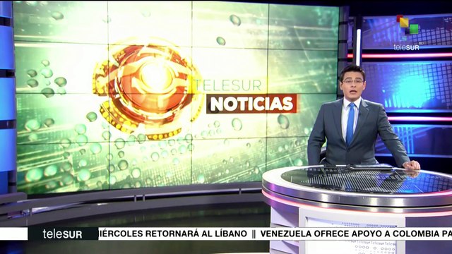 Egipto reabre por tres días el paso de Rafah en frontera con Palestina