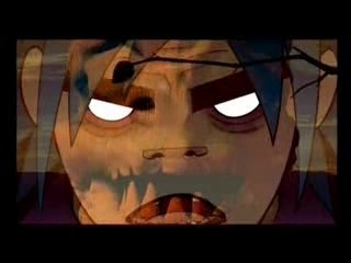 Gorillaz - Rock it