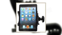 Universal Back Seat Head Rest Tablet Mount Holder Car Stand Bracket For iPad 2 3 4 Tablet PC GPS