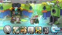 Tower Conquest (Part 3) Strategy Defense Games Videos games for Kids