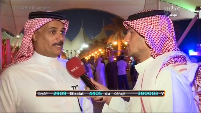 ردود الفعل بعد تعادل الهلال مع أوراوا في ذهاب نهائي دوري أبطال آسيا