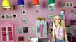 10 DICAS LEGAIS para a COZINHA da sua Barbie! Como decorar a cozinha da Barbie e outras bonecas!