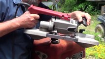 Massey Ferguson 35 Steering Box Removal Part 1